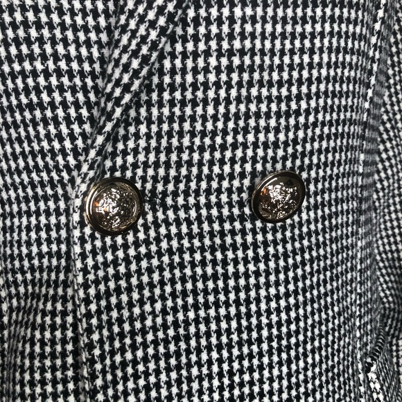 Woman blazer - Picture 3 of 4